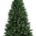 Nordskot Outdoor Hinged kunstkerstboom - 274 cm - Donkergroen - Ø137