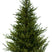 Sami Mountain Spruce Wood kunstkerstboom - 243 cm - Donkergroen - Ø155