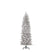 Black Box Trees Harma Kunstkerstboom - H185 x Ø63 cm - Groen Frosted