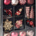 Nampook - Xmas Hang Deco Set 20Pcs