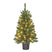 Black Box Trees Creston Kunstkerstboom met Verlichting - H90