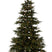 J-Line kerstboom Extra - kunststof - groen - LED lichtjes -