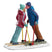Lemax - 'First Ski Date' - Figuur