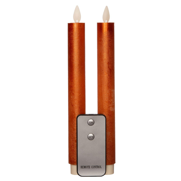 Anna's Collection - Koper b.o. 2 stuks