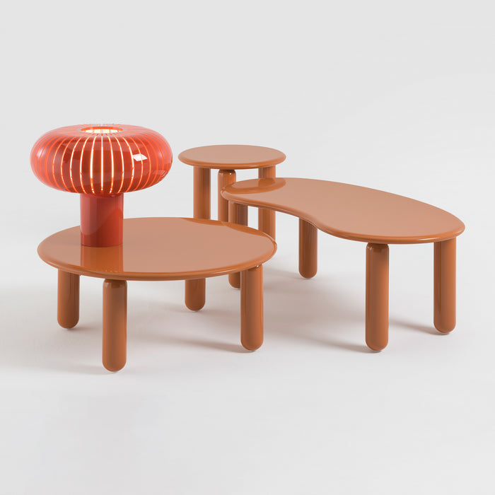 Kartell Teresa Tafellamp -  Oranje