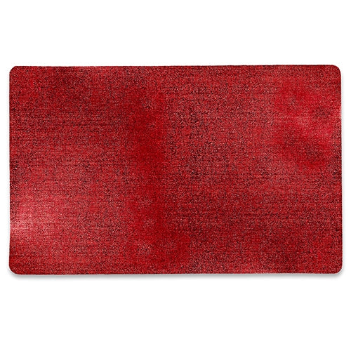 Unique Living - Placemat Metallic 30x45 cm - Rood
