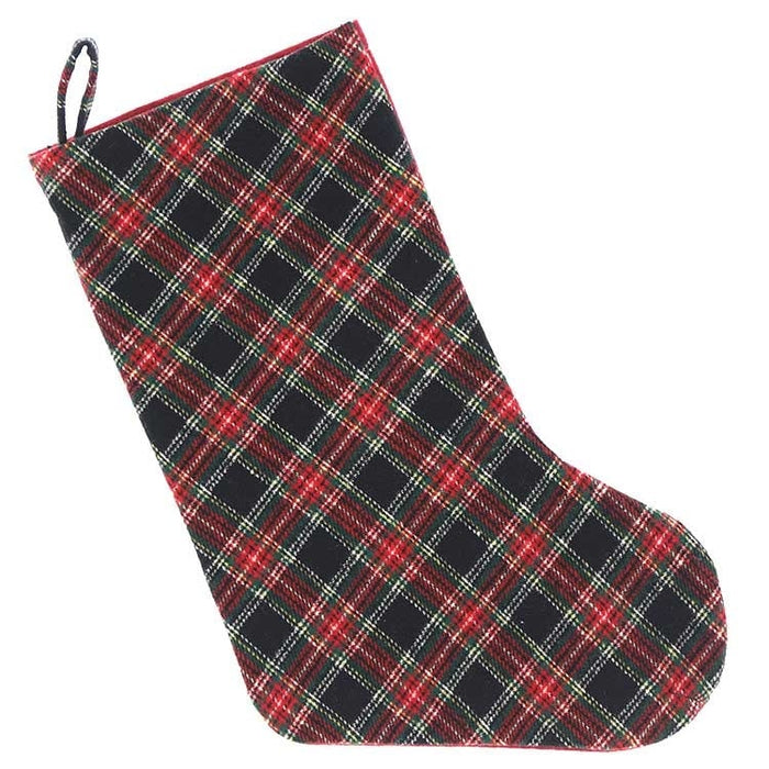 Unique Living - Kerstsok Hakan Dessin 2