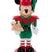 Kurt S. Adler - Notenkraker mickey elf l25cm