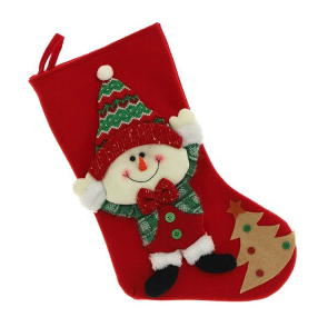 Unique Living - Kerstsok Petra Dessin 3