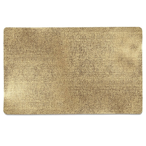 Unique Living - Placemat Metallic 30x45 cm - Goud