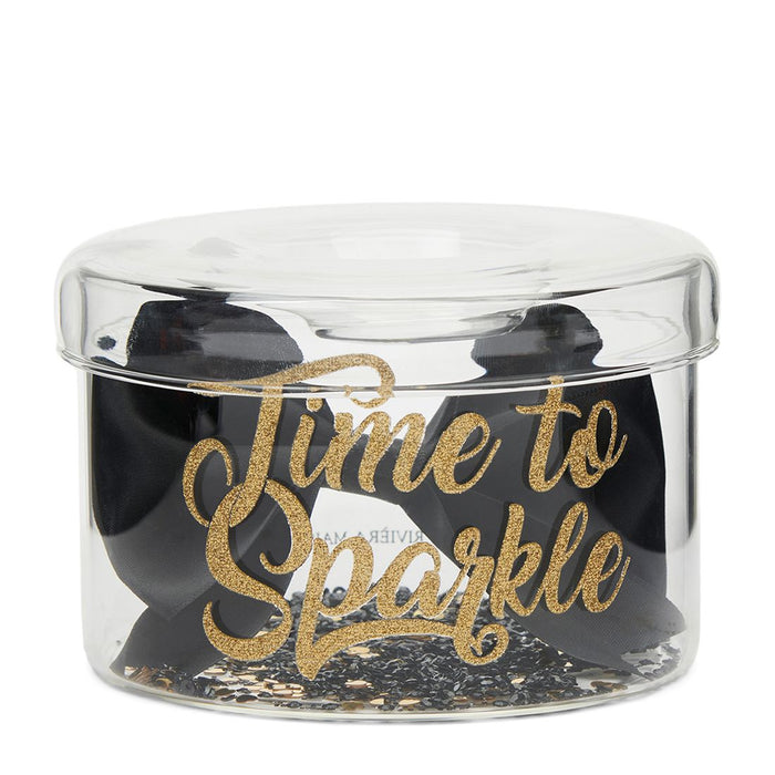 Rivièra Maison Time To Sparkle Votive set van 3