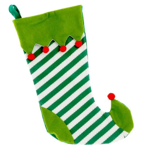 Unique Living - Kerstsok Douglas Dessin 2