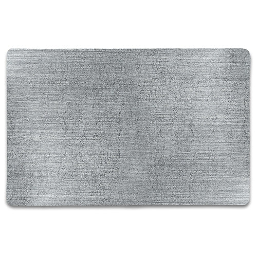 Unique Living - Placemat Metallic 30x45 cm - Zilver