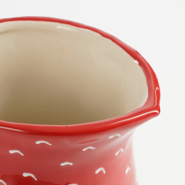 House of Seasons Celebration Kan - L12 x B16 x H22 cm