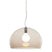 Kartell FL/Y Hanglamp -  Cola