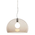 Kartell FL/Y Hanglamp -  Cola