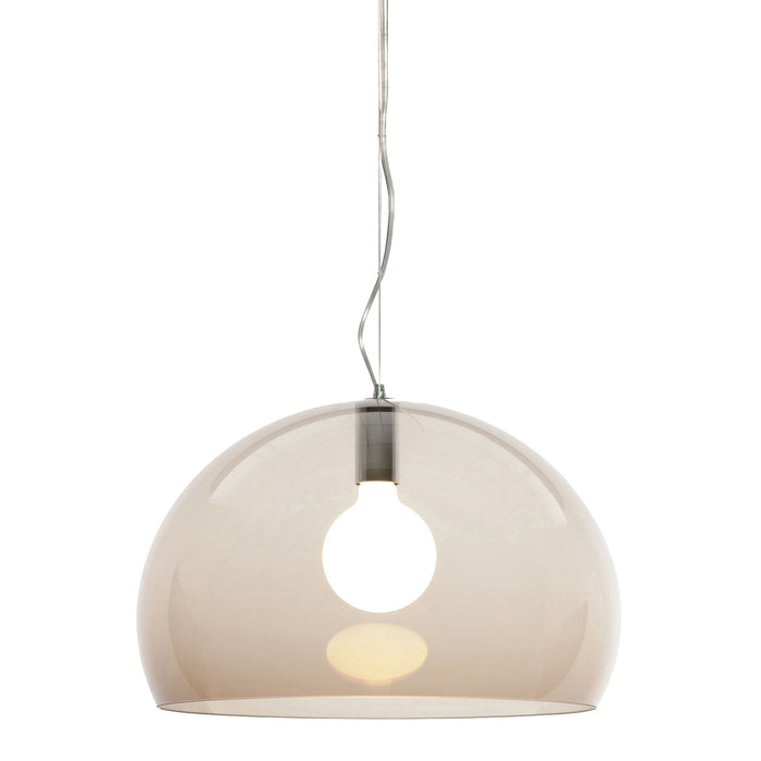 Kartell FL/Y Hanglamp -  Cola