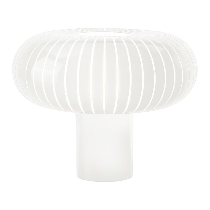 Kartell Teresa Tafellamp -  Wit