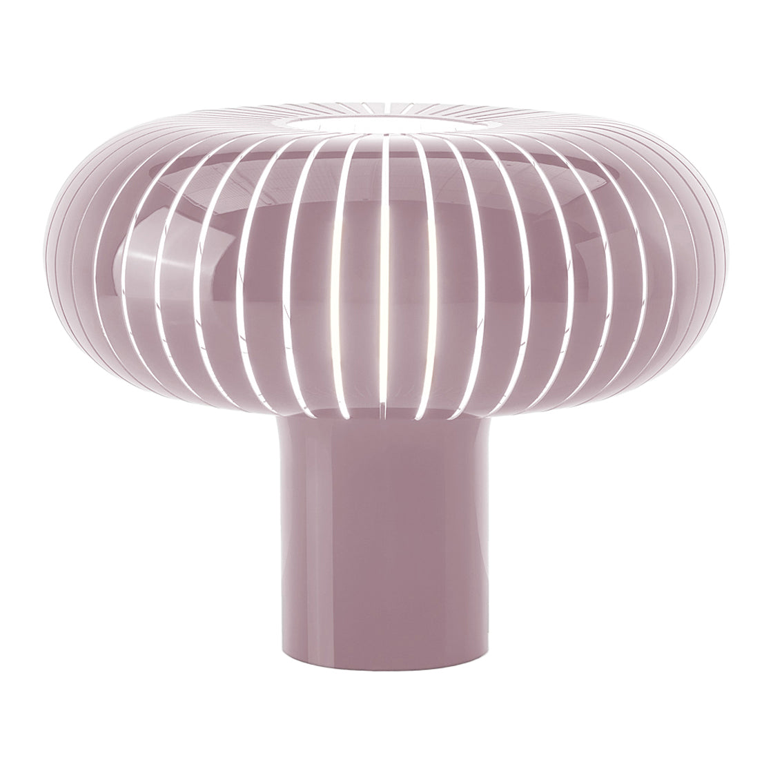 Kartell Teresa Tafellamp -  Mauve