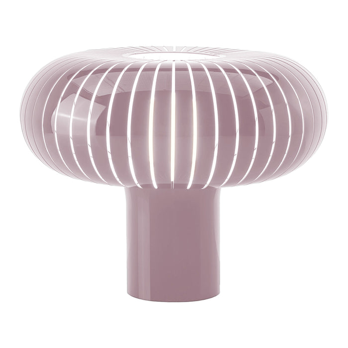 Kartell Teresa Tafellamp -  Mauve