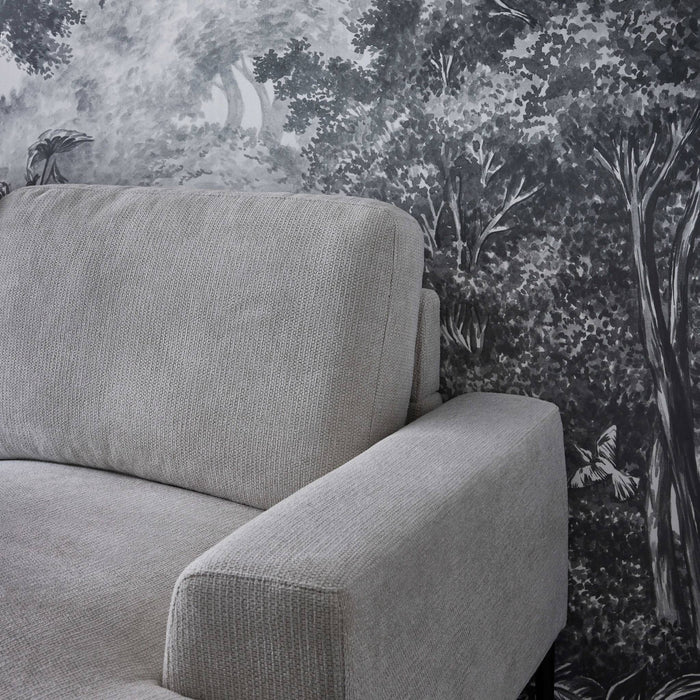 sweeek - Hoekbank, 3-persoons