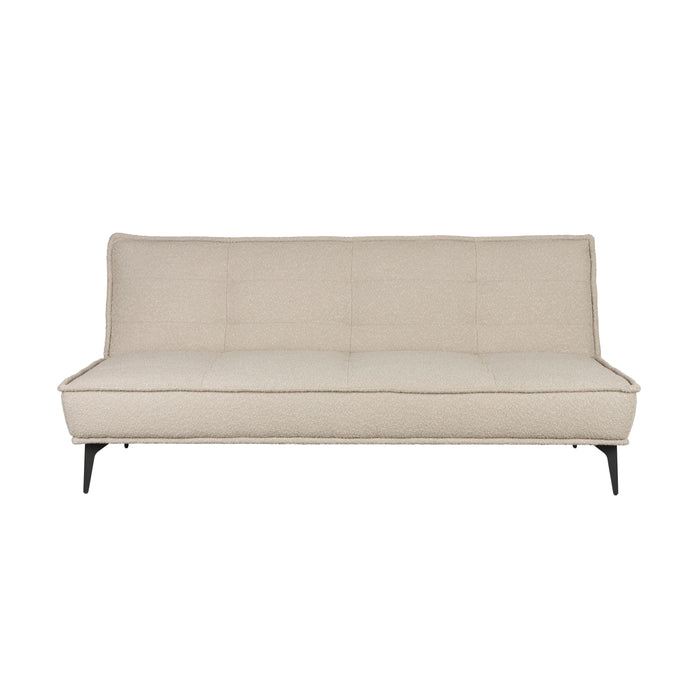 Housecraft Living Cielke Slaapbank 2 persoons| Logeerbed| Bedbank