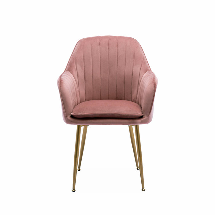 sweeek - Fauteuil, L57 x B59 x H84,5