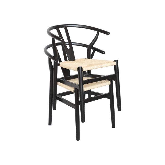 sweeek - Stoel, set van 2