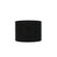 Light & Living Cilinder Lampenkap Livigno - Zwart - Ø30x21cm