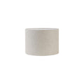 Light & Living Cilinder Lampenkap Livigno - Naturel - Ø30x21cm