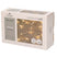Anna's Collection Kerstverlichting - 120 led- warm wit - 1200 cm