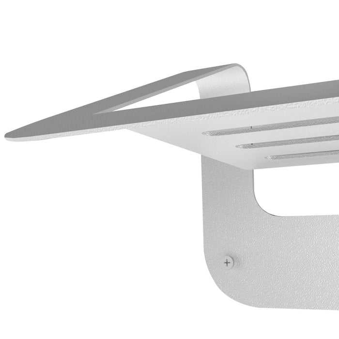 Gorillz Linea - Industriële Schoenenrek - Schoenenkast - 3 Paar Sch...