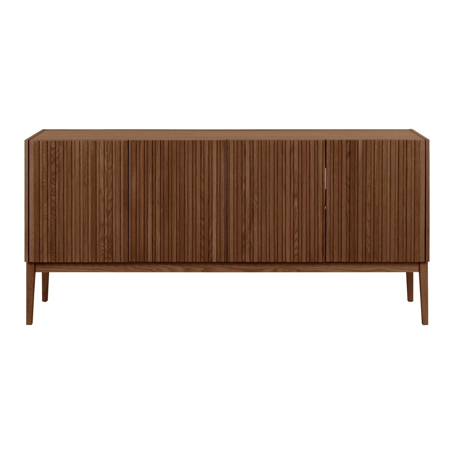by fonQ Hide Dressoir - Walnoot