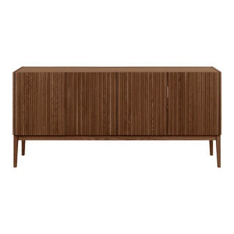 by fonQ Hide Dressoir - Walnoot