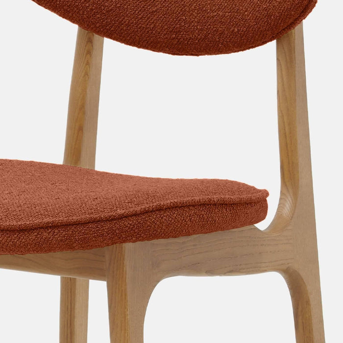 366 Concept Barkruk Madison bouclé