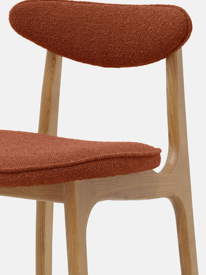 366 Concept Barkruk Madison bouclé