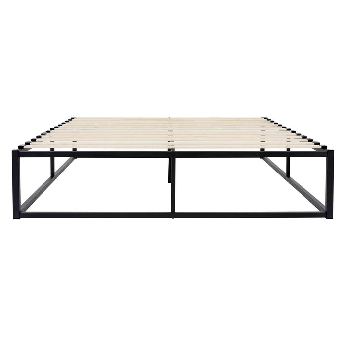 ML-Design Bedframe Peter 140 x 200 cm
