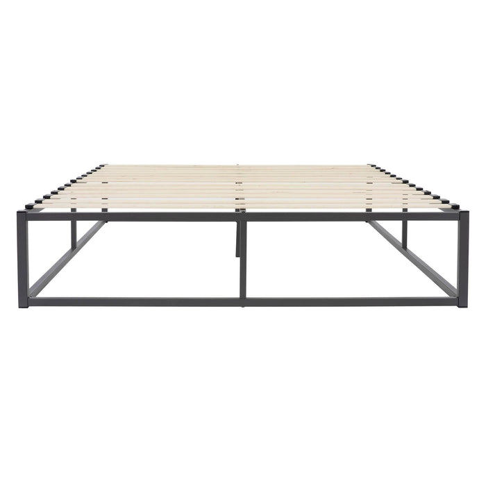 ML-Design Bedframe Peter 160 x 200 cm