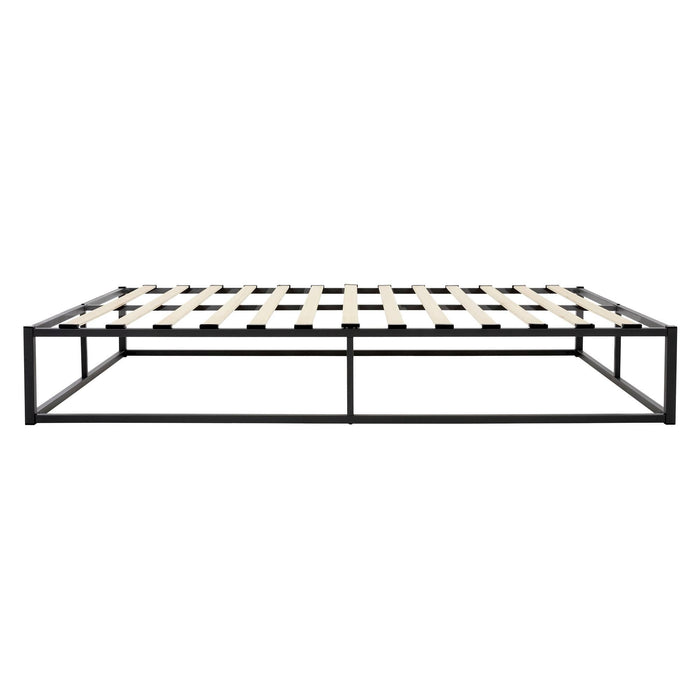 ML-Design Bedframe Peter 160 x 200 cm