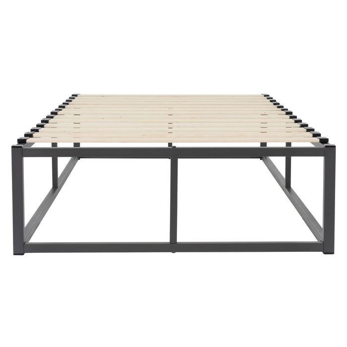 ML-Design Bedframe Peter 90 x 200 cm