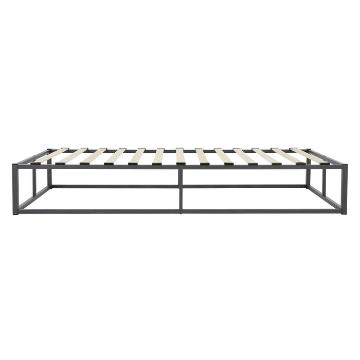 ML-Design Bedframe Peter 90 x 200 cm