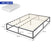 ML-Design Bedframe Peter 140 x 200 cm