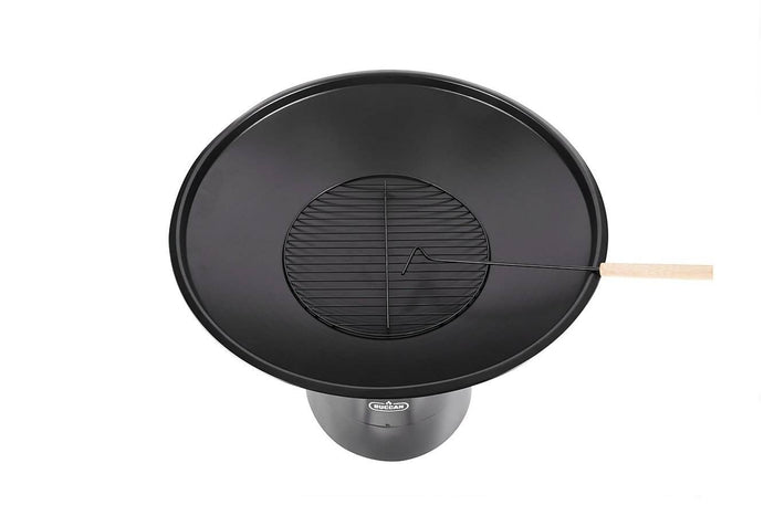 Buccan BBQ - Vuurschaal - The Pillar Bowl - 71cm