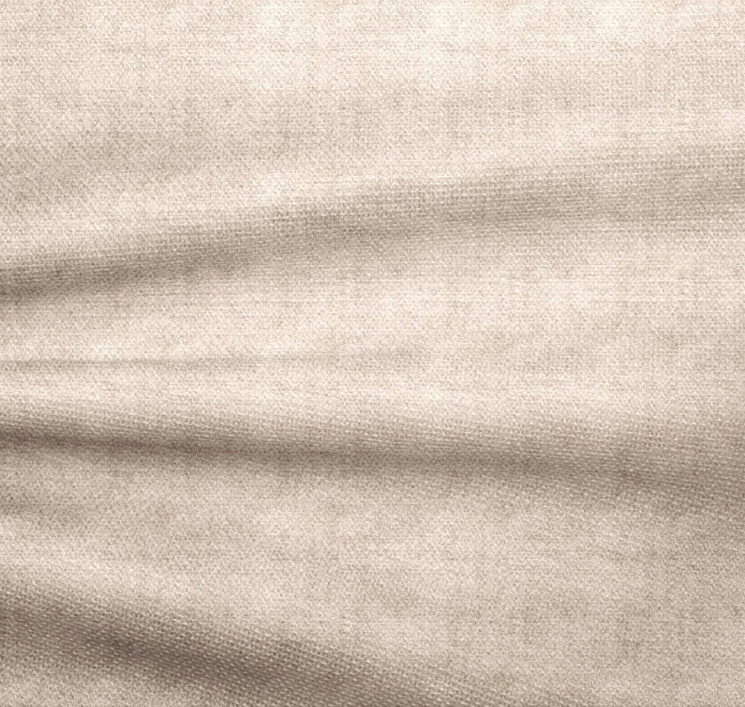 Zwart fluwelen hoekbank 300cm