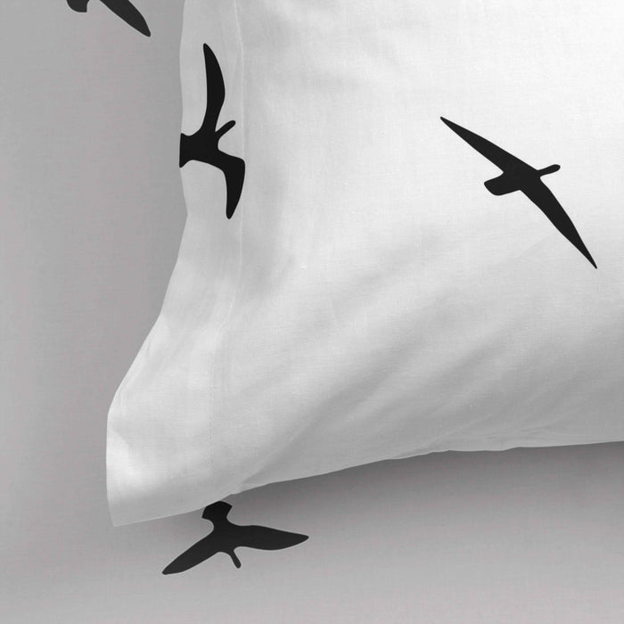 Blanc Hoeslaken Trip