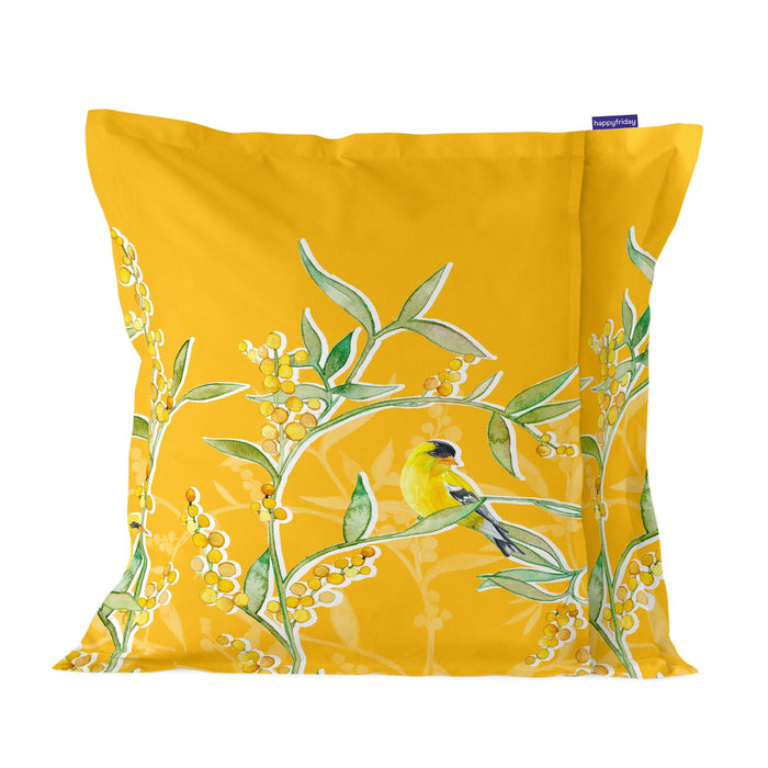 Happy Friday Kussenhoes Corniglia