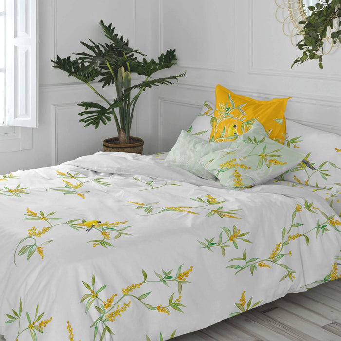 Happy Friday Kussenhoes Corniglia