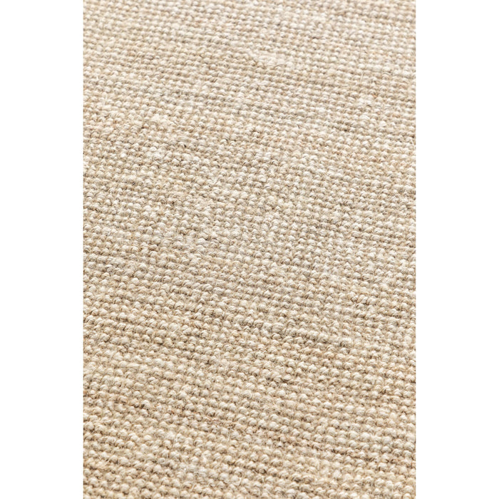 NADUVI Collection Vloerkleed Jaipur jute