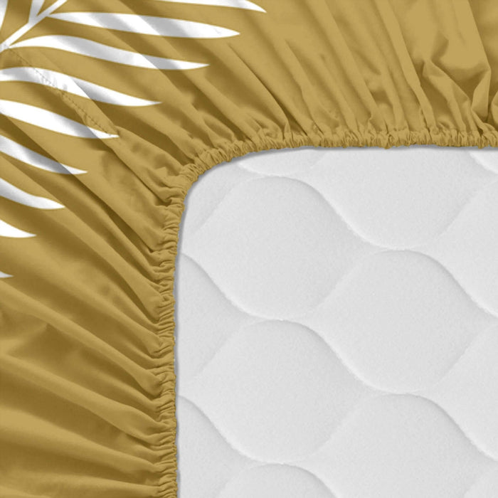 Blanc Hoeslaken Foliage