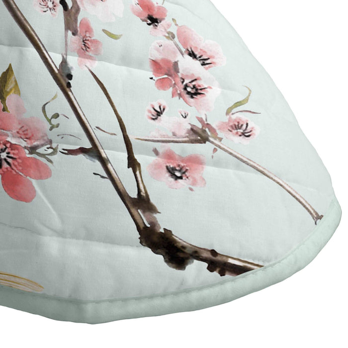 Happy Friday Bedsprei Chinoiserie